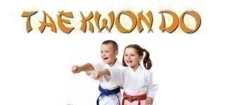 Taekwondo für Kinder