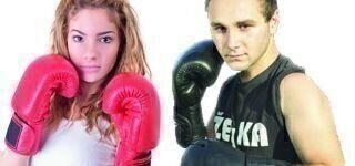 Kickboxen für Jugendliche